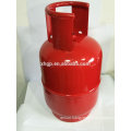 Hot Selling Promotion Corrosive Resistant 24 L 11KG Gas Cylinders